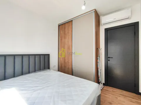 Izdavanje, jednosoban stan, 45m², Gorica C, Podgorica - image 7