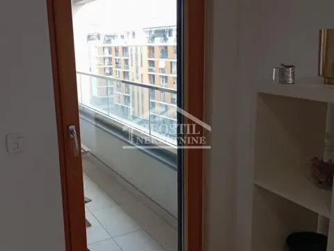 Izdavanje, trosoban stan, 85m², Novi Beograd Blok 65, Novi Beograd Sve Podlokacije - image 2