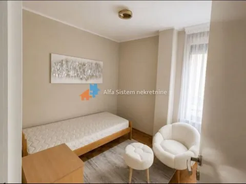 Rent, four bedroom apartment, 93m², Cerak Vinogradi, Beograd - image 7