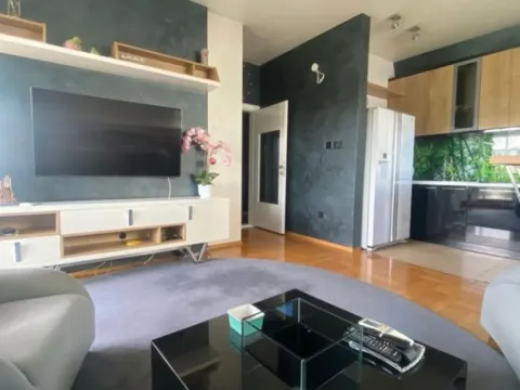 Prodaja, dvosoban stan, 72m², Preko Morače, Podgorica - image 7