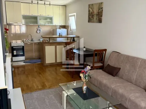 Rent, one bedroom apartment, 40m², Krivi Most, Podgorica - image 11