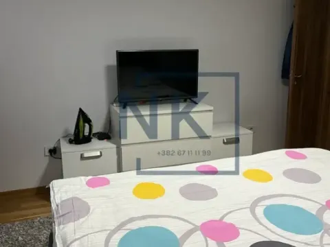 Izdavanje, dvosoban stan, 59m², Ljubović, Podgorica - image 10