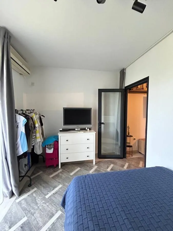 Sale, two bedroom apartment, 64m², Budva, Crna Gora
