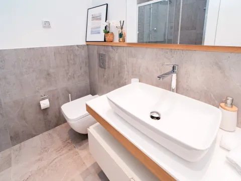 Prodaja, stan, 37m², Luštica Bay, Tivat - image 12