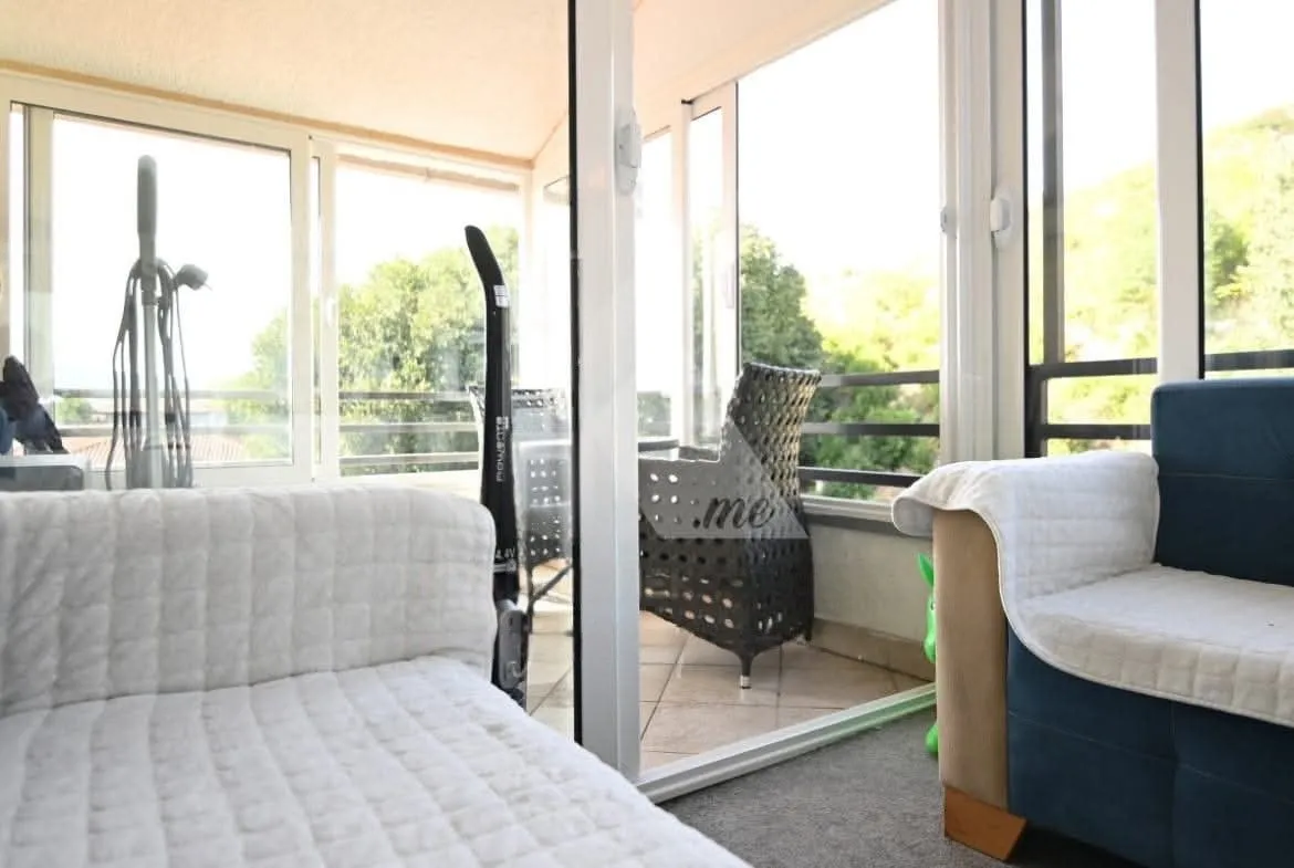 Prodaja, dvosoban stan, 103m², Donja Gorica, Podgorica