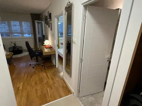 Izdavanje, jednosoban stan, 41m², Novo naselje, Novi Sad - image 10