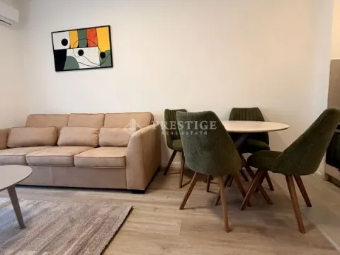 Izdavanje, jednosoban stan, 35m², Zabjelo, Podgorica - image 3