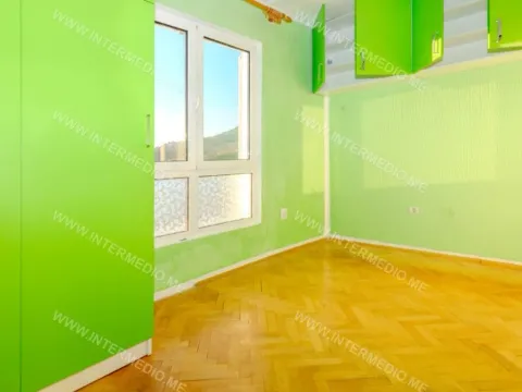 Prodaja, jednosoban stan, 49m², Topla, Herceg Novi - image 7