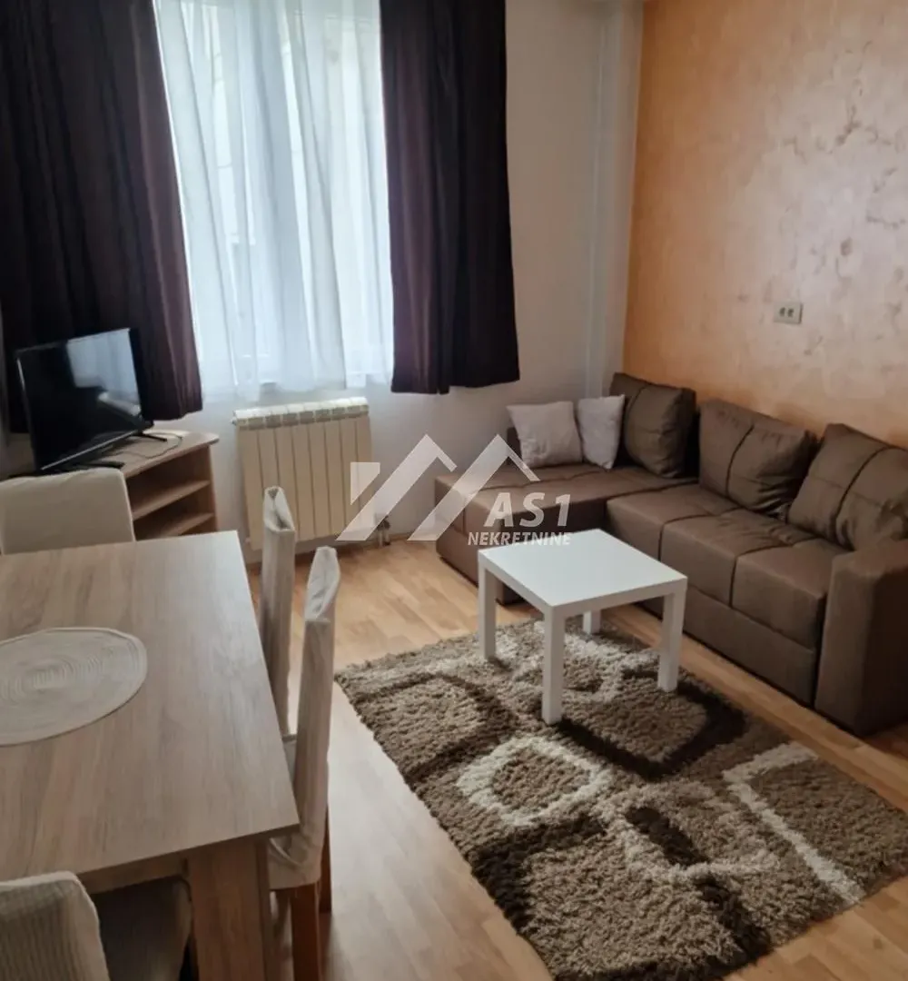 Izdavanje, stan, 30m², Bulevar Oslobodjenja, Novi Sad Sve Podlokacije