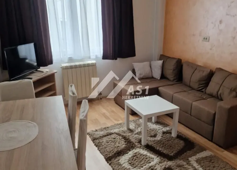Izdavanje, stan, 30m², Bulevar Oslobodjenja, Novi Sad Sve Podlokacije