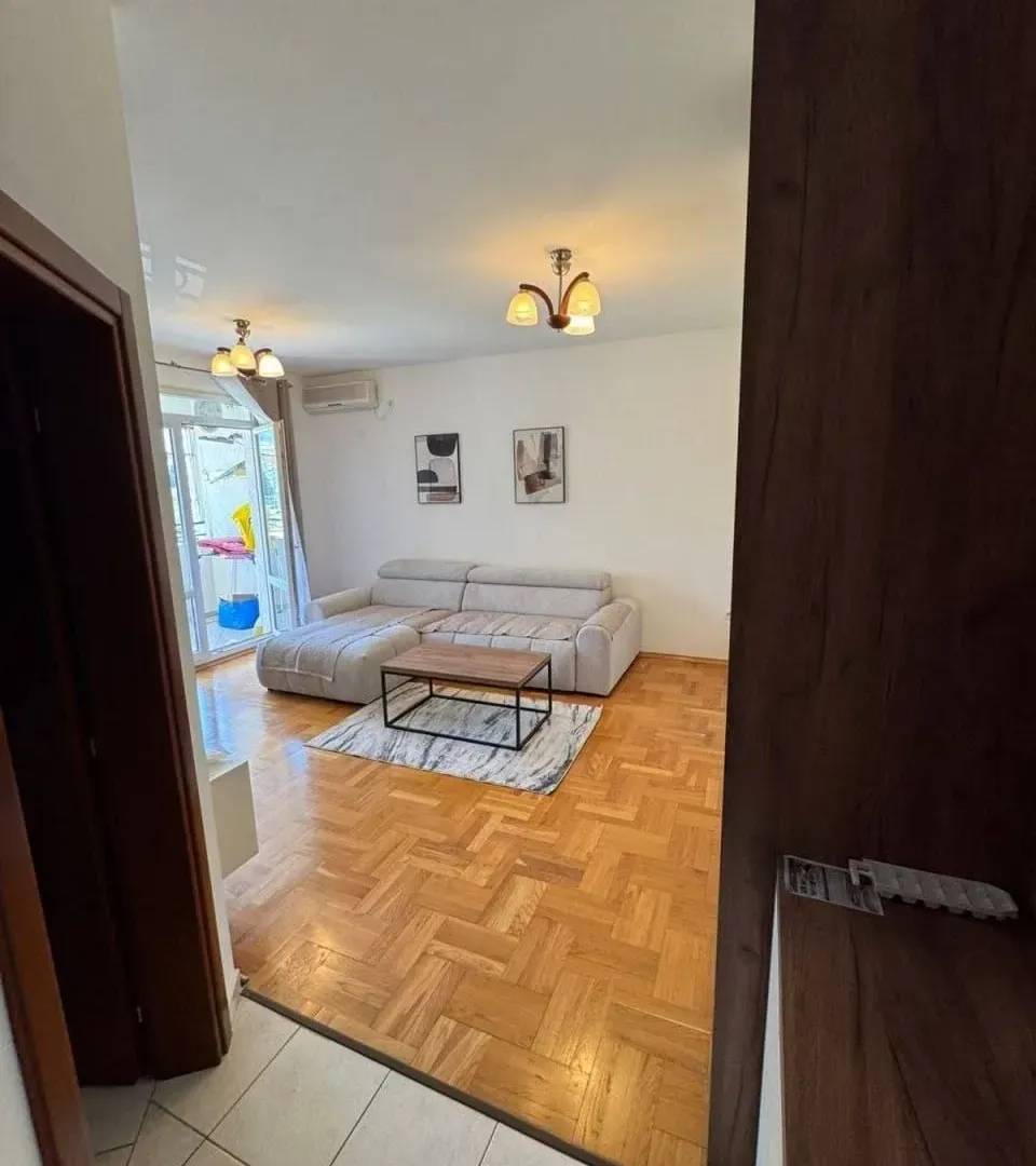 Sale, studio apartment, 39m², Soho City, Bar
