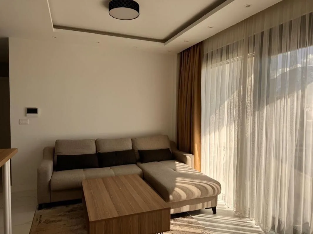 Rent, one bedroom apartment, 50m², Bar, Crna Gora