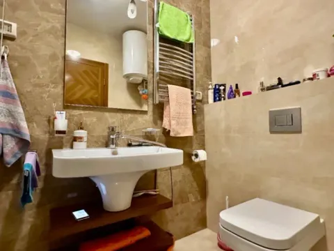 Prodaja, jednosoban stan, 55m², Centar, Podgorica - image 7