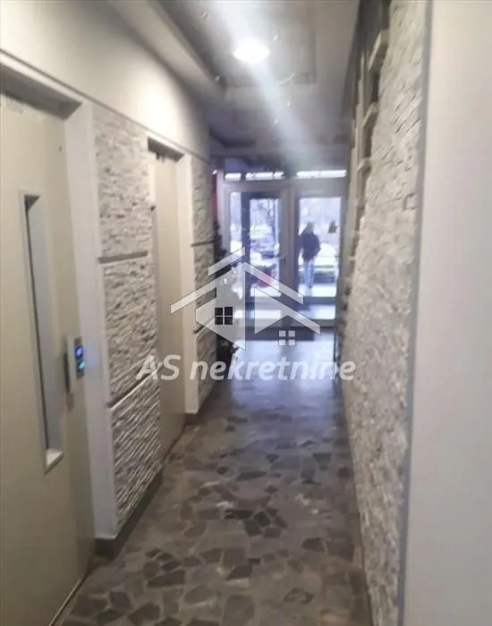 Rent, three bedroom apartment, 68m², Novi Beograd Sve Podlokacije, Beograd