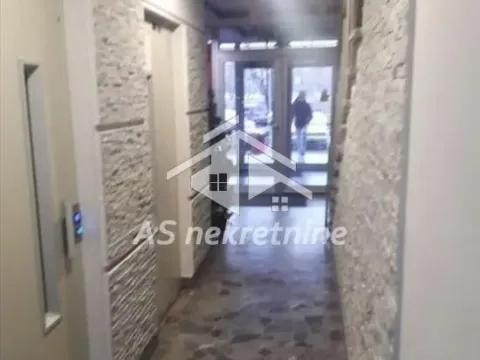 Izdavanje, trosoban stan, 68m², Novi Beograd Sve Podlokacije, Beograd - image 20