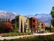 Prodaja, jednosoban stan, 47m², Radanovići, Kotor - image 1