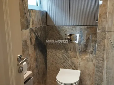 Izdavanje, četvorosoban stan, 173m², Senjak, Beograd - image 7