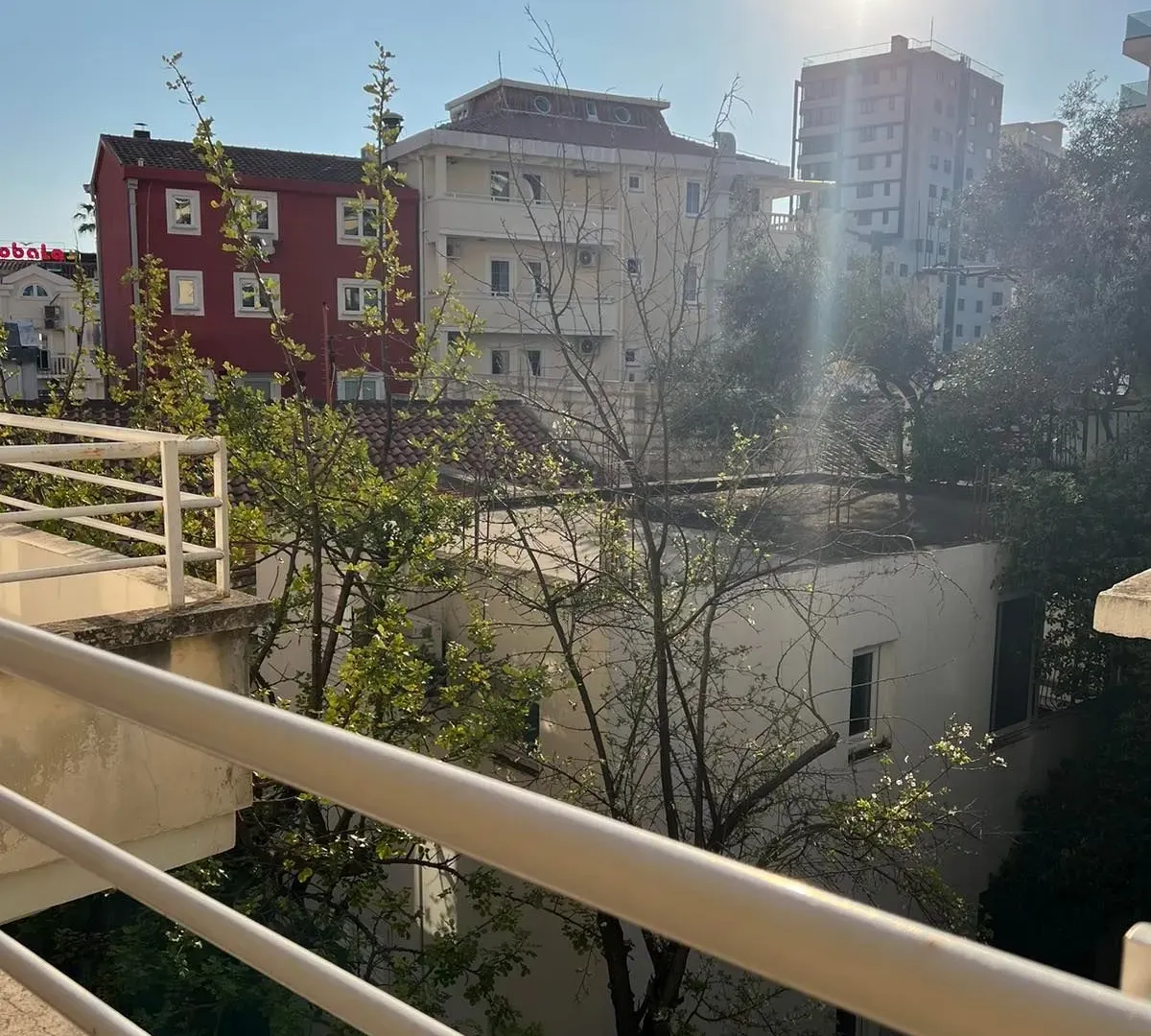 Prodaja, stan, 38m², Budva, Crna Gora
