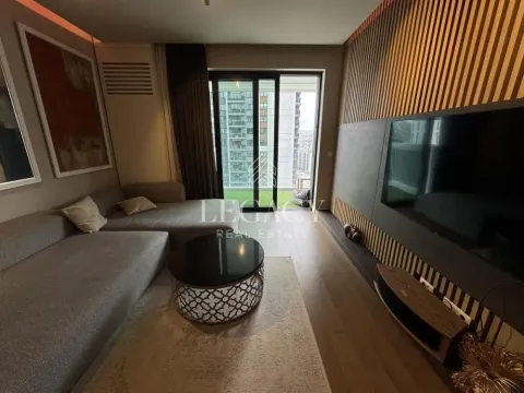 Sale, two bedroom apartment, 71m², Savski Venac, Beograd - image 12