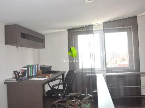 Izdavanje, četvorosoban stan, 127m², Medijana, Niš - image 10