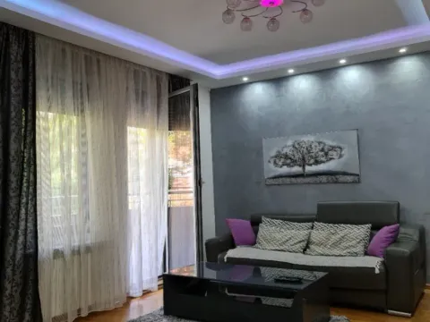 Izdavanje, trosoban stan, 60m², Dorćol Sve Podlokacije, Beograd - image 6