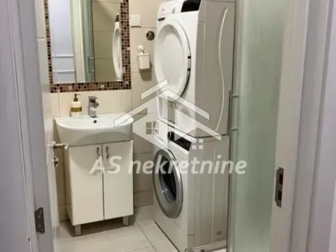 Izdavanje, dvosoban stan, 47m², Voždovac Sve Podlokacije, Beograd - image 20