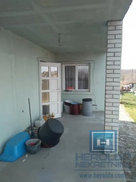Prodaja, kuća, 250m², Voljavče, Jagodina