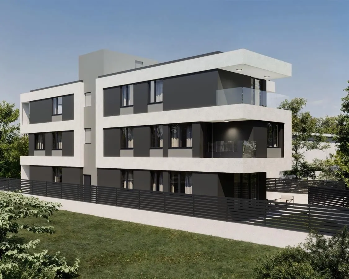 Prodaja, dvosoban stan, 30m², Adice, Novi Sad Sve Podlokacije