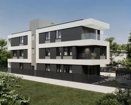 Prodaja, dvosoban stan, 30m², Adice, Novi Sad Sve Podlokacije - image 6