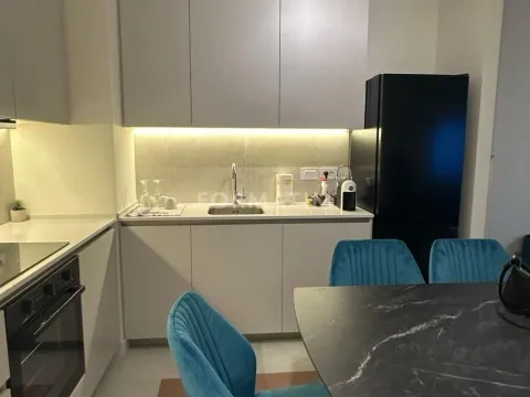 Rent, two bedroom apartment, 50m², Savski Venac, Beograd - image 2