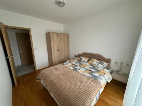 Rent, two bedroom apartment, 66m², Stari Aerodrom, Podgorica - image 11