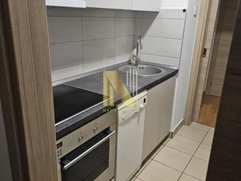 Rent, two bedroom apartment, 56m², Jugovićevo, Novi Sad Sve Podlokacije - image 8