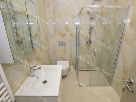 Prodaja, jednosoban stan, 54m², Đenovići, Herceg Novi - image 9