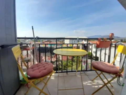 Izdavanje, jednosoban stan, 45m², Stari Aerodrom, Podgorica - image 10