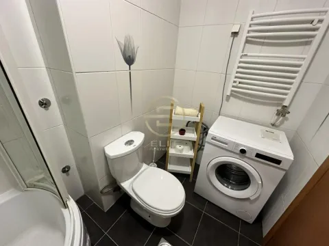 Prodaja, garsonjera, 25m², Detelinara, Novi Sad Sve Podlokacije - image 11