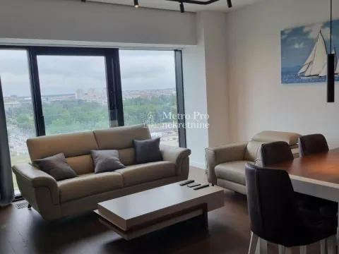 Prodaja, dvosoban stan, 61m², Novi Beograd Sve Podlokacije, Beograd - image 6