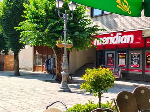 Rent, one bedroom apartment, 55m², Centar, Kolašin - image 14