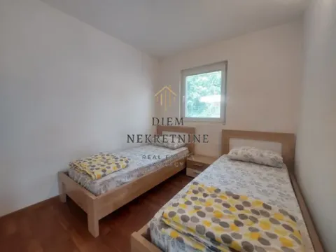 Izdavanje, dvosoban stan, 90m², Mrčevac, Tivat - image 13