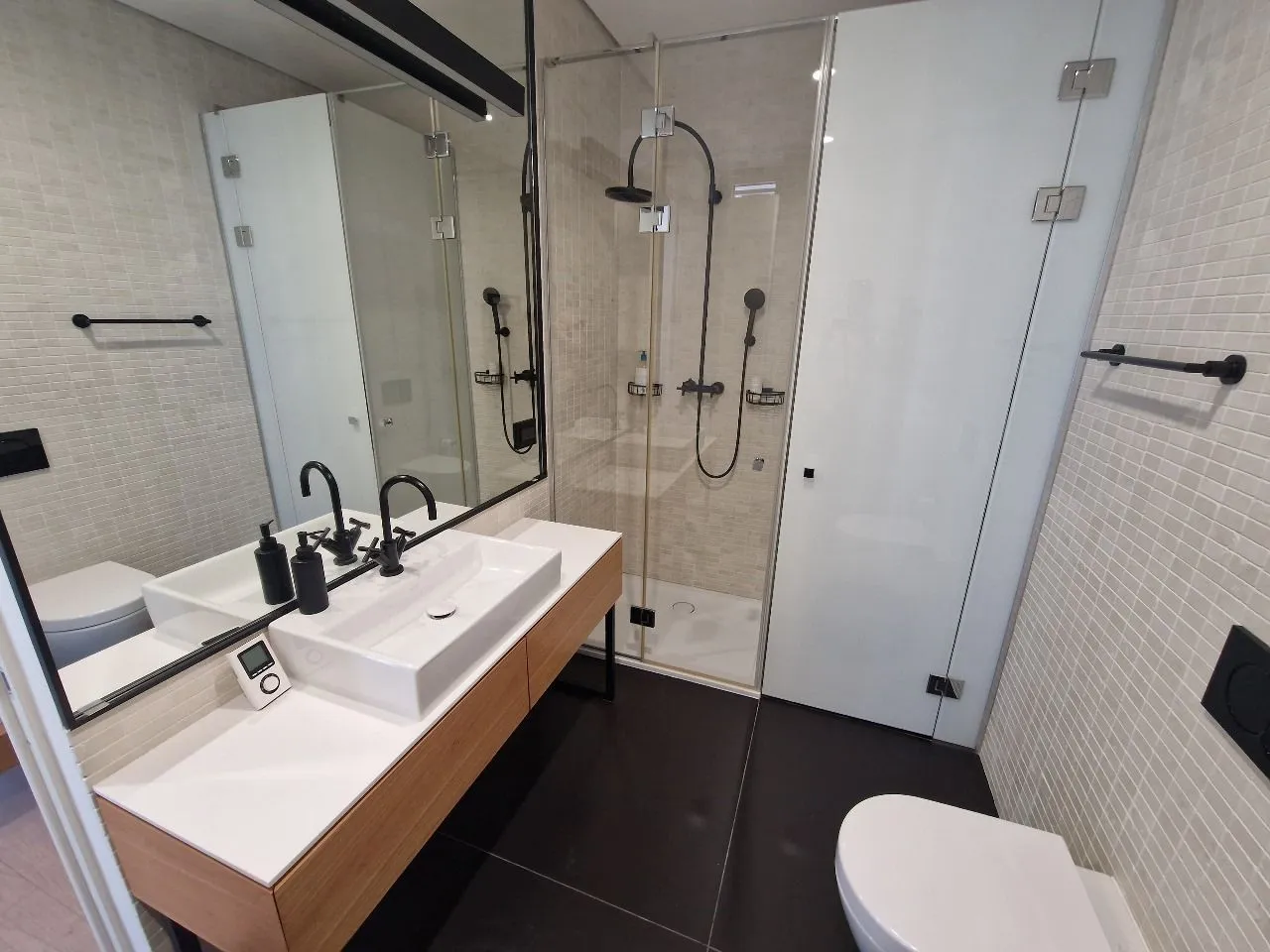 Rent, two bedroom apartment, 84m², Centar, Budva