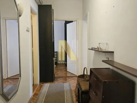 Izdavanje, dvosoban stan, 58m², Centar, Novi Sad - image 6