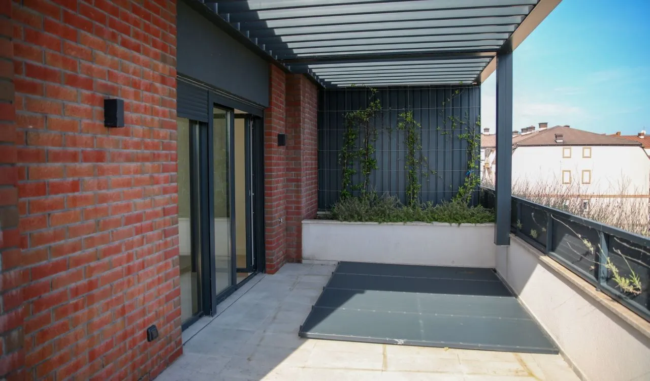 Prodaja, trosoban stan, 149m², Preko Morače, Podgorica