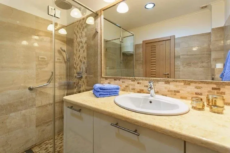 Sale, one bedroom apartment, 61m², Centar, Budva
