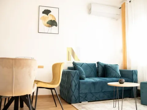 Izdavanje, jednosoban stan, 34m², Telep, Novi Sad Sve Podlokacije - image 2