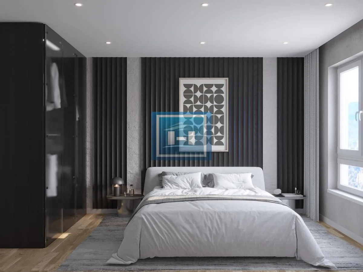 Prodaja, dvosoban stan, 65m², Centar, Jagodina