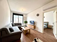 Stan na dan, jednosoban stan, 54m2, Bečići, Budva