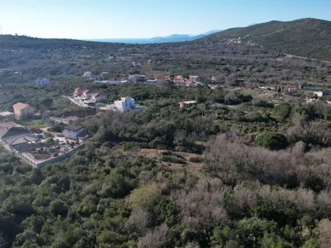 Prodaja, plac, 2450m², Krimovica, Kotor - image 2