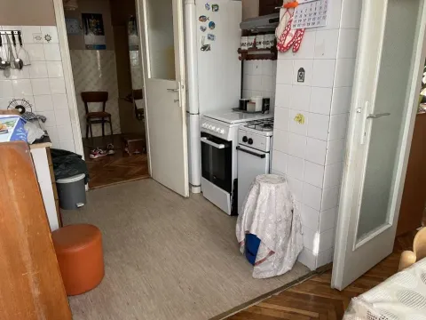 Prodaja, dvosoban stan, 53m², Miljakovac, Rakovica - image 7