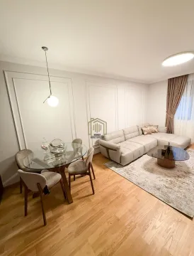 Prodaja, dvosoban stan, 69m², City Kej, Podgorica - image 3