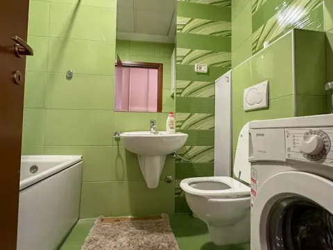 Rent, one bedroom apartment, 50m², City Kvart, Podgorica - image 7