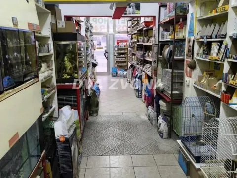 Izdavanje, poslovni prostor, 33m², Nova Detelinara, Novi Sad Sve Podlokacije - image 3